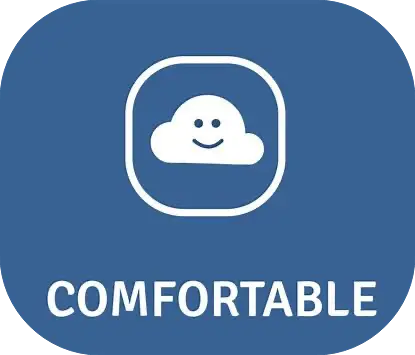 Comfort icon