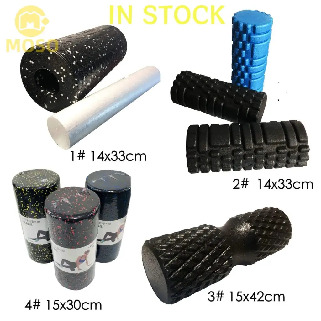 MOSO EPP YOGA FOAM