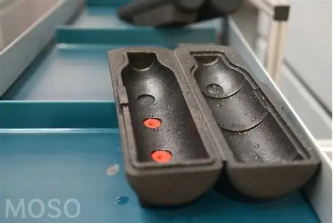 MOSO EPP FOAM