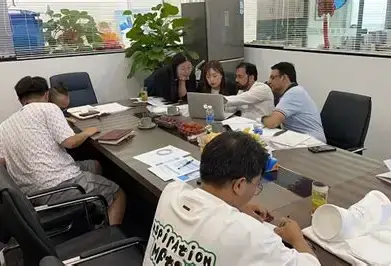 Successful export of EPP foam products from China to India